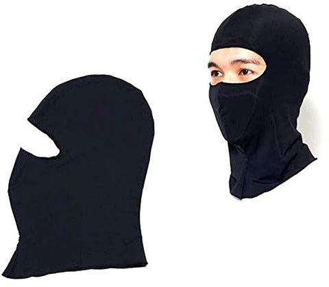 Balaclava Windproof Cotton Full Face Neck Guard Mask