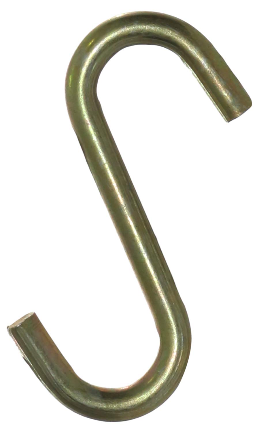 Metal S-Shaped Screws Hook