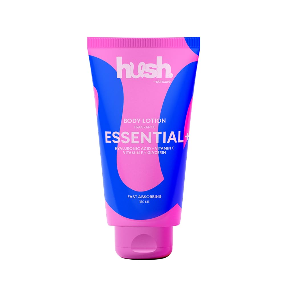 Hush Skincare