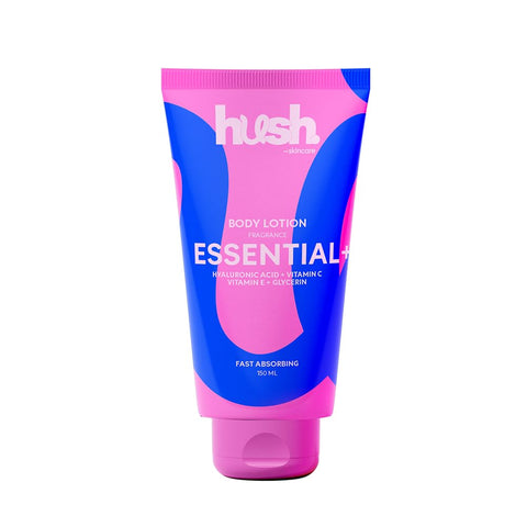 Hush Skincare