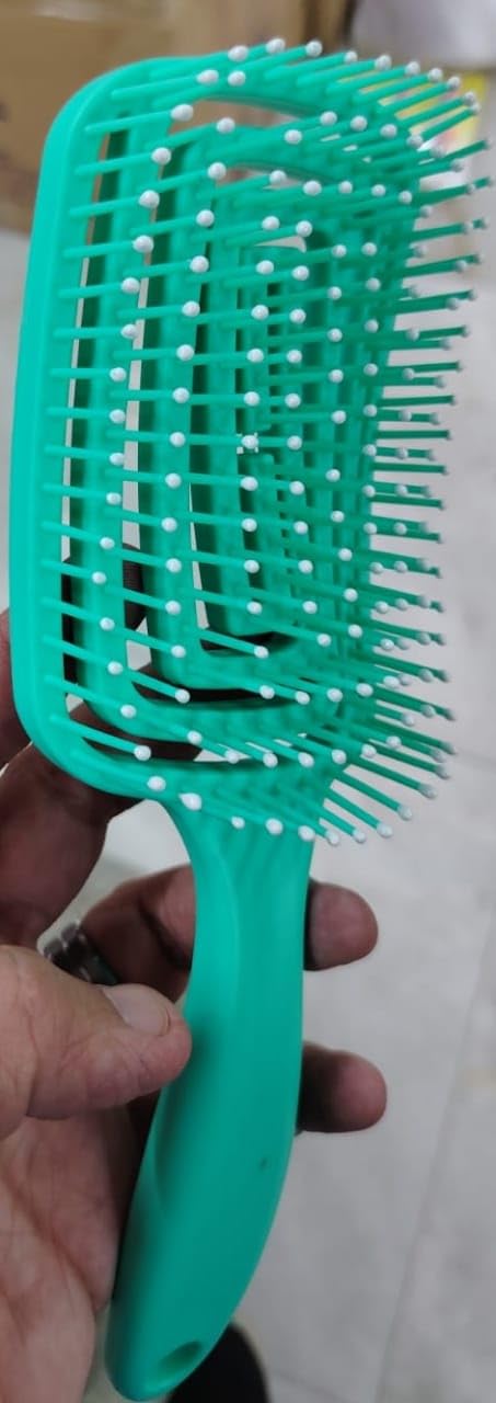 Paddle Hair Brush