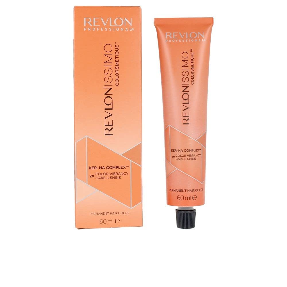 RevlonIssimo No 7.44 Hair Color Cream 60ML