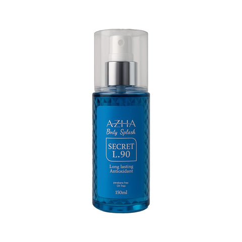 AZHA BODY SPLASH Secret - 200ml