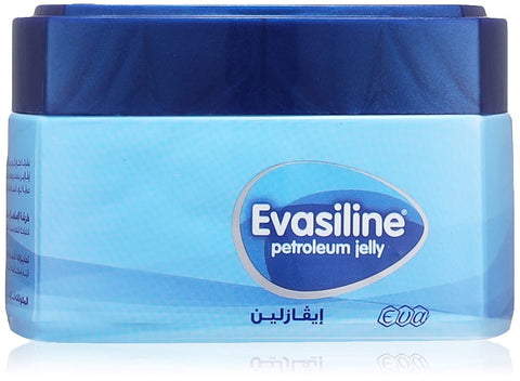 Evasiline - Cream with Petroleum Jelly, 70gm