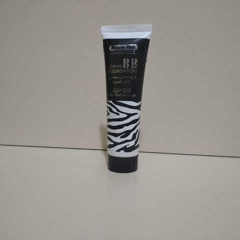BB CREAM