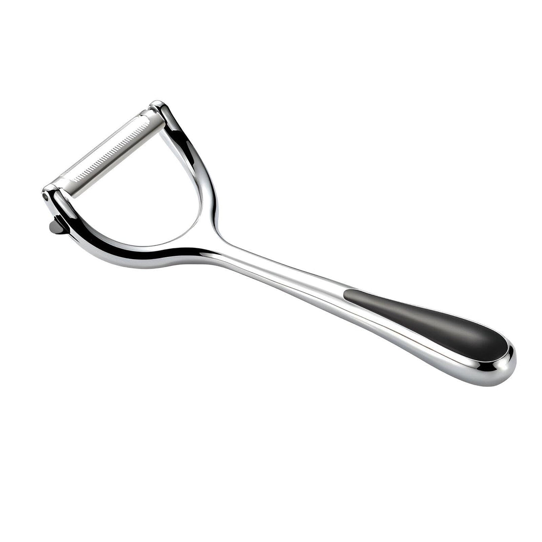 Swiss Peeler - Innovative Stainless Steel Blade for Versatile Use in Everyday Cooking Needs (1PCS)