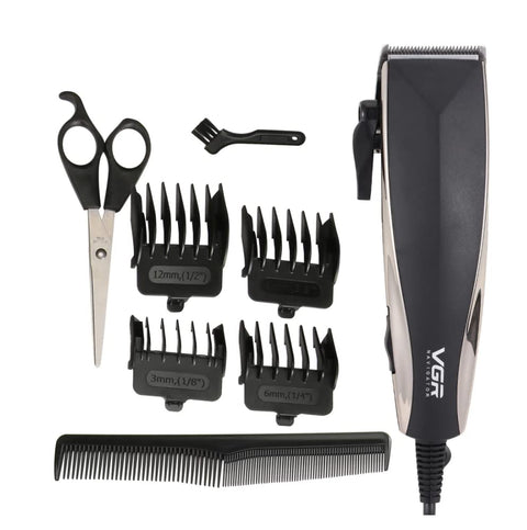 VGR V-033 Electric Hair Trimmer Hair Clippers