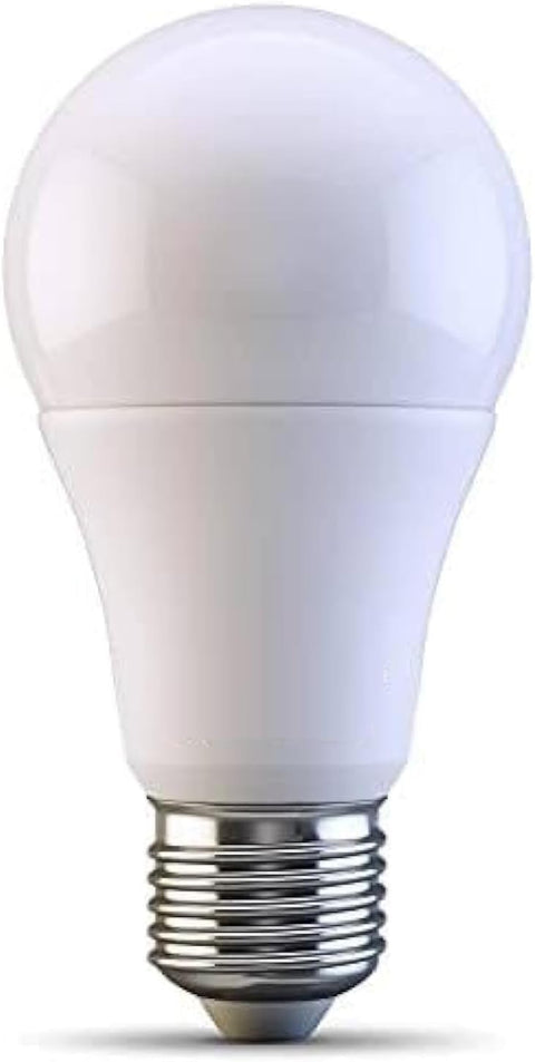 Automatic Motion Sensor Light Bulb (White Light - 6500K)