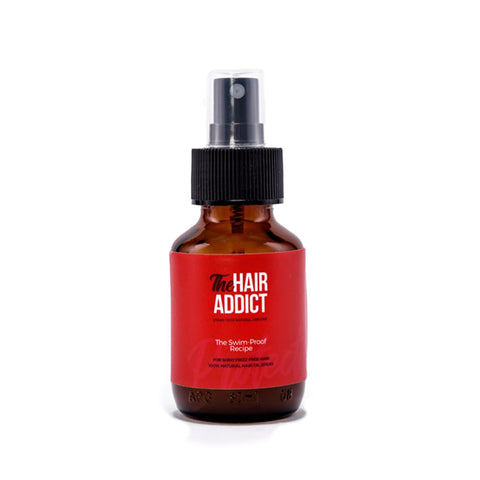 The Hair Addict The Swim Proof Recipe 125Ml