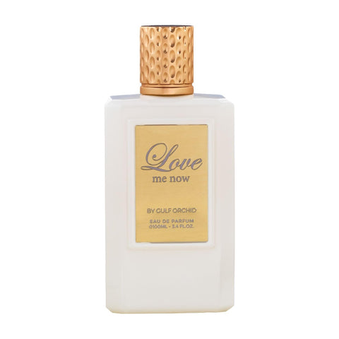 Gulf Orchid EAU DE PARFUM 100 ML - LOVE ME NOW