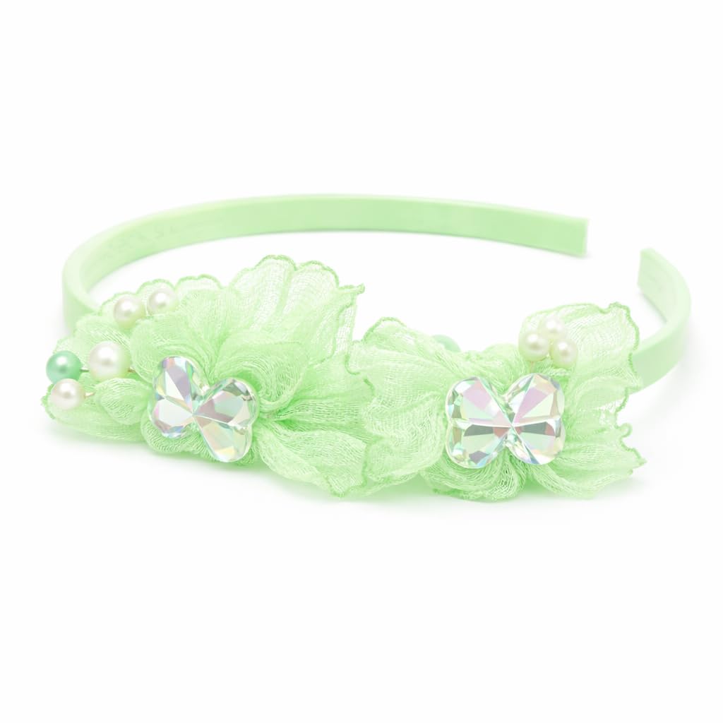 Catch Up Hair Headband for Girls Lightweight Comfortable Non Slip Hair Hoop Durable Stylish Hair Accessories for Daily Use School Sports and Casual Wear