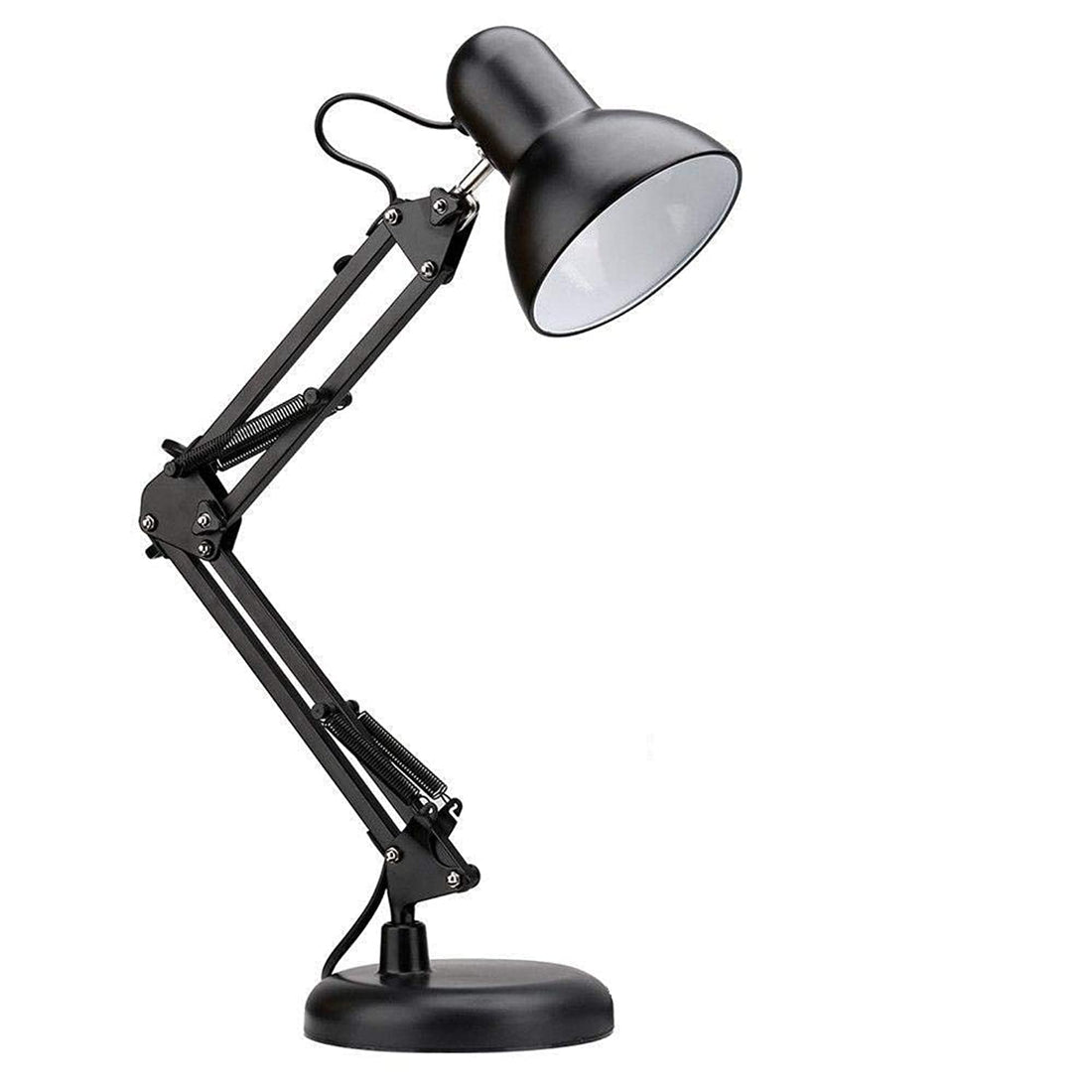 Metal Classic Desk Lamp