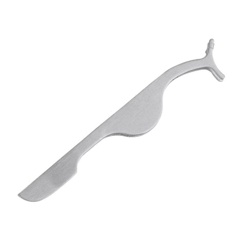 False Eyelashes Extension Remover and Applicator Tweezer Clip Tool