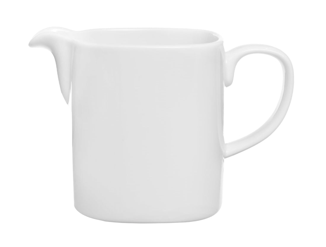 Royal Porcelain | Creamer | 0.29 L | White | Fine China - Time Square