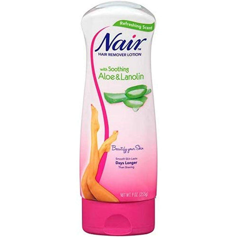 Nair