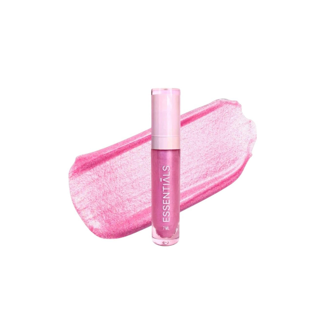Essentials lip gloss temptation - sweet candy