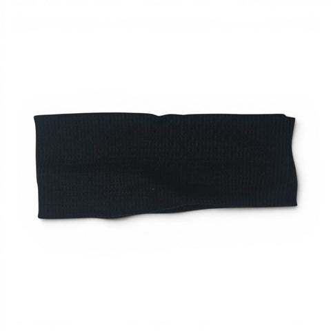 Catch Up Plain Hair Bandana for Women & Girls – Stylish Head Wrap, Soft Comfortable Fabric Headband – Lightweight Breathable Design for Daily Use, Sports & Casual Wear Fashion Accessory