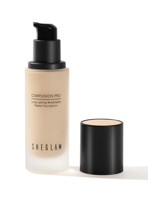 SHEGLAM