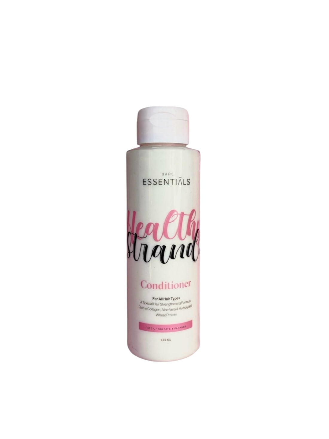 Essentials Healthy strands Conditioner
