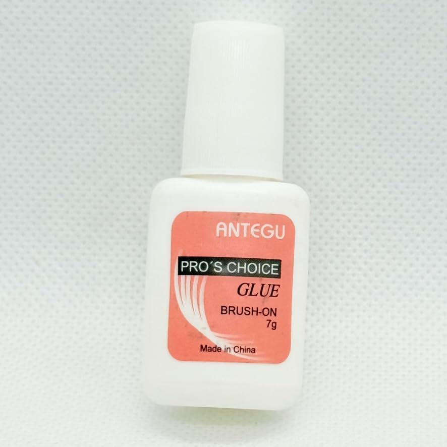 Super Nail Glue – Professional Strong Adhesive for Press On Nails & Artificial Nails | سوبر جلو أظافر – لاصق أظافر قوي واحترافي لتركيب الضوافر التركيب والفيك نيلز (Super Glue 3)