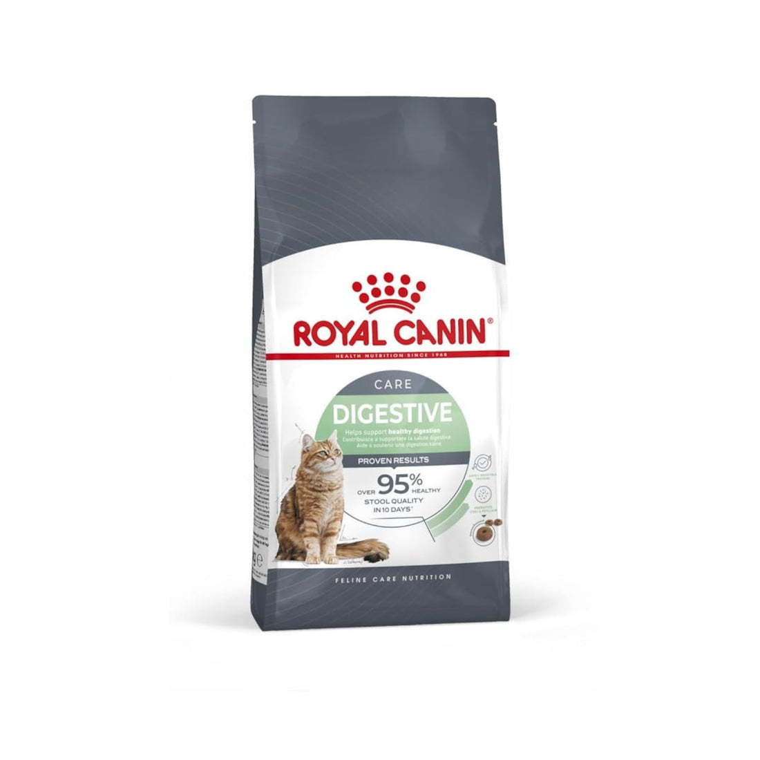 Royal Canin DIGEST CARE FELINE 400 gm