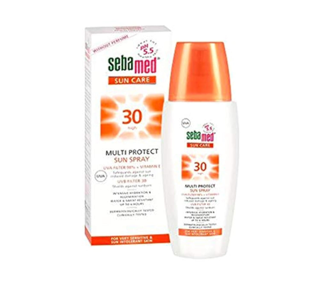 Sebamed