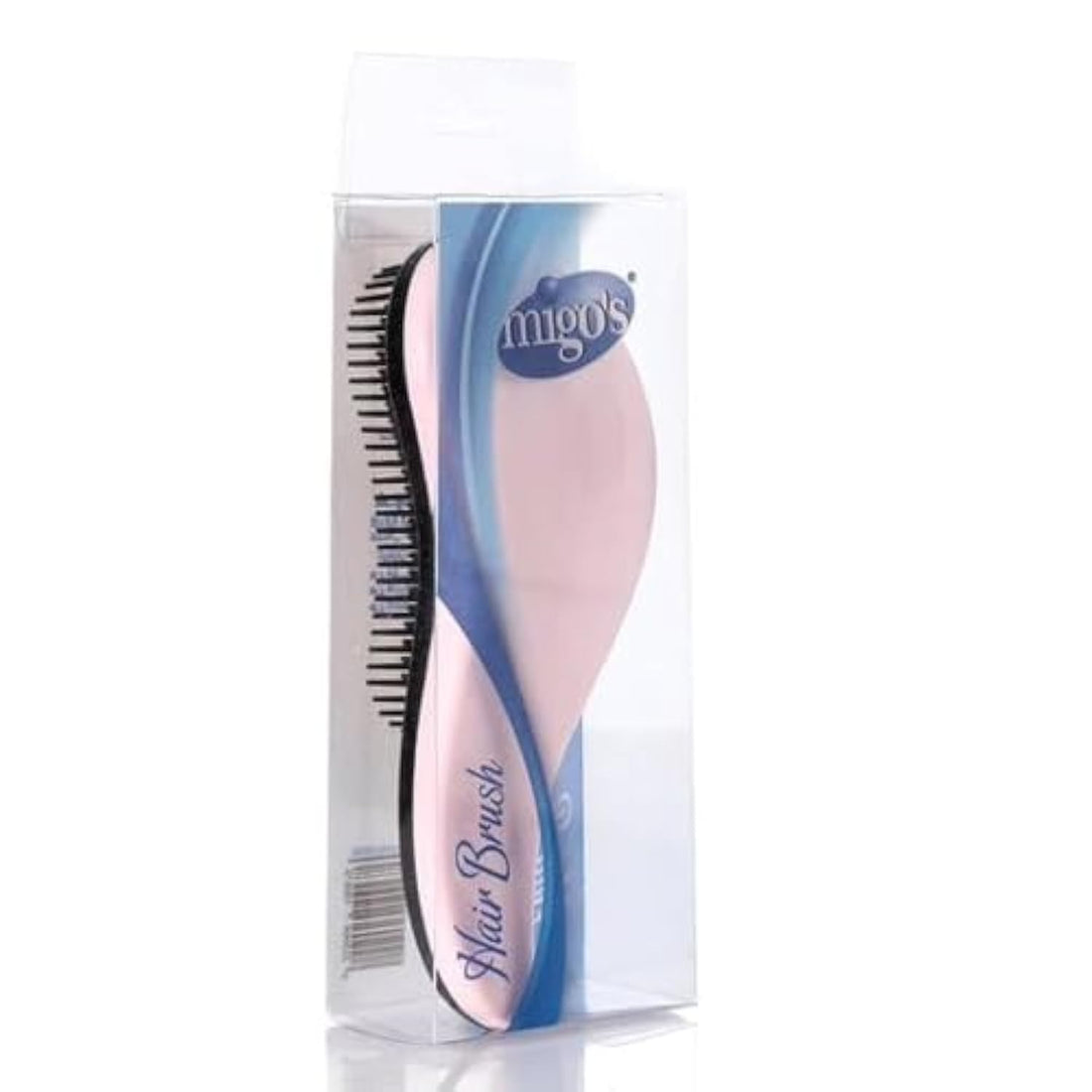Mego Brush * Detangling Hair 8"