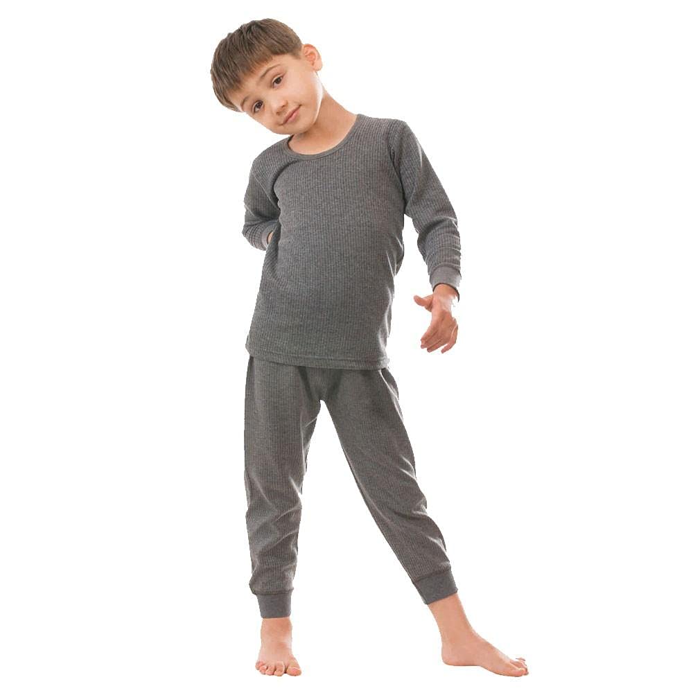 Boys Thermal Underwear - Size 16