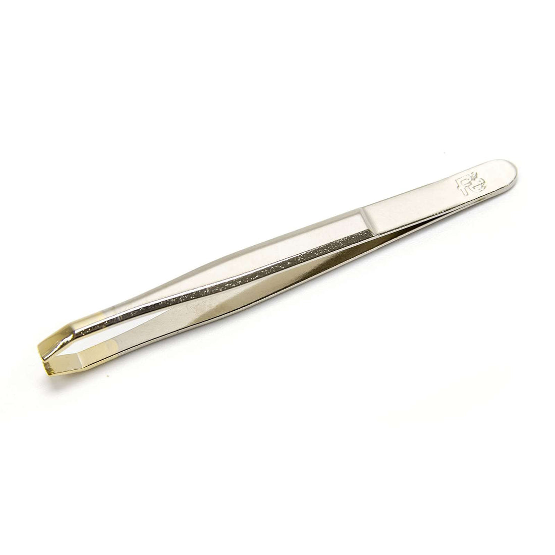 FE Design Tweezer Stainless - golden plated