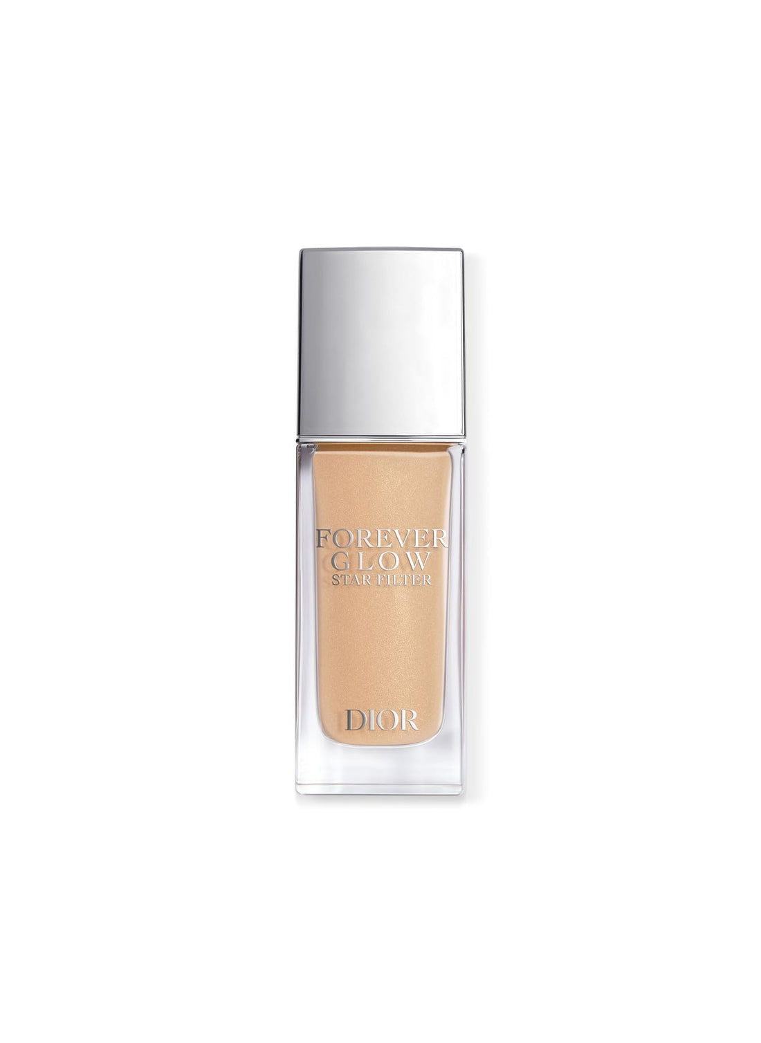 Forever Glow Star Filter Foundation 2N - 3348901723695