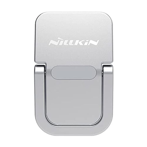 Nillkin Adjustable Laptop Stand, Foldable Ergonomic Design Suitable For MacBook, Lenovo, Dell, HP, ASUS And Various Laptops - Grey