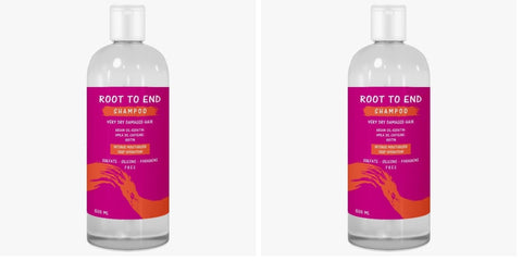 Root to End