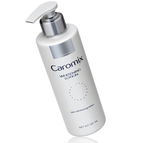 Caromix whitening lotion 200ML