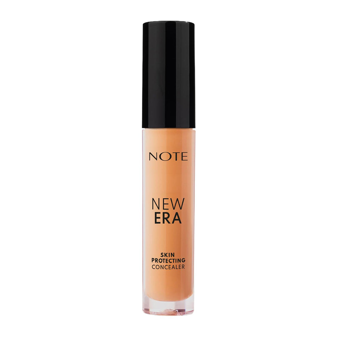 NOTE NEW ERA SKIN PROTECTING CONCEALER 80 Deep Neutral