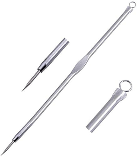 Blackhead Remover Pimple Comedone Extractor Tool Best Acne Removal