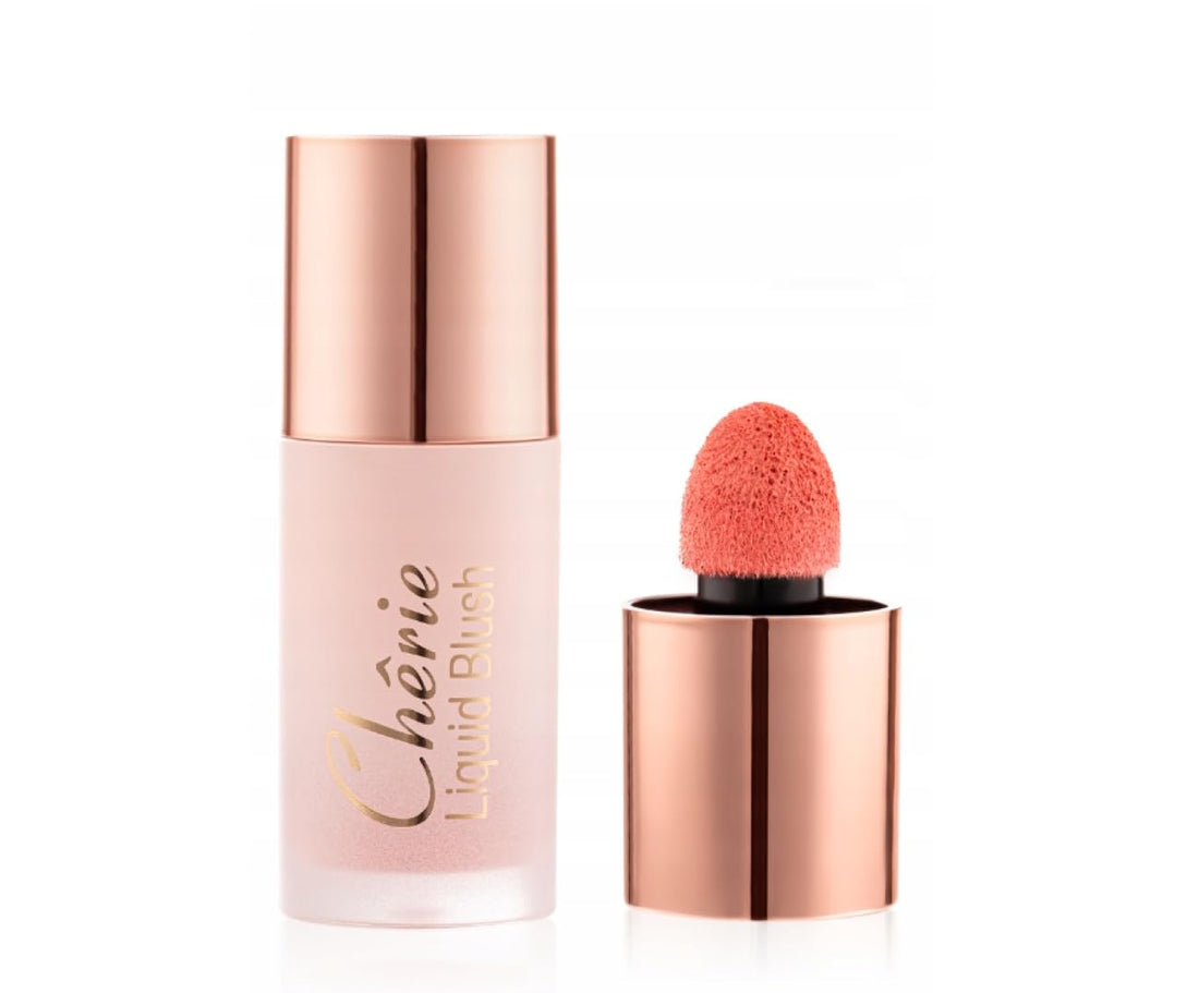 Topface Cherie Liquid Blush-005