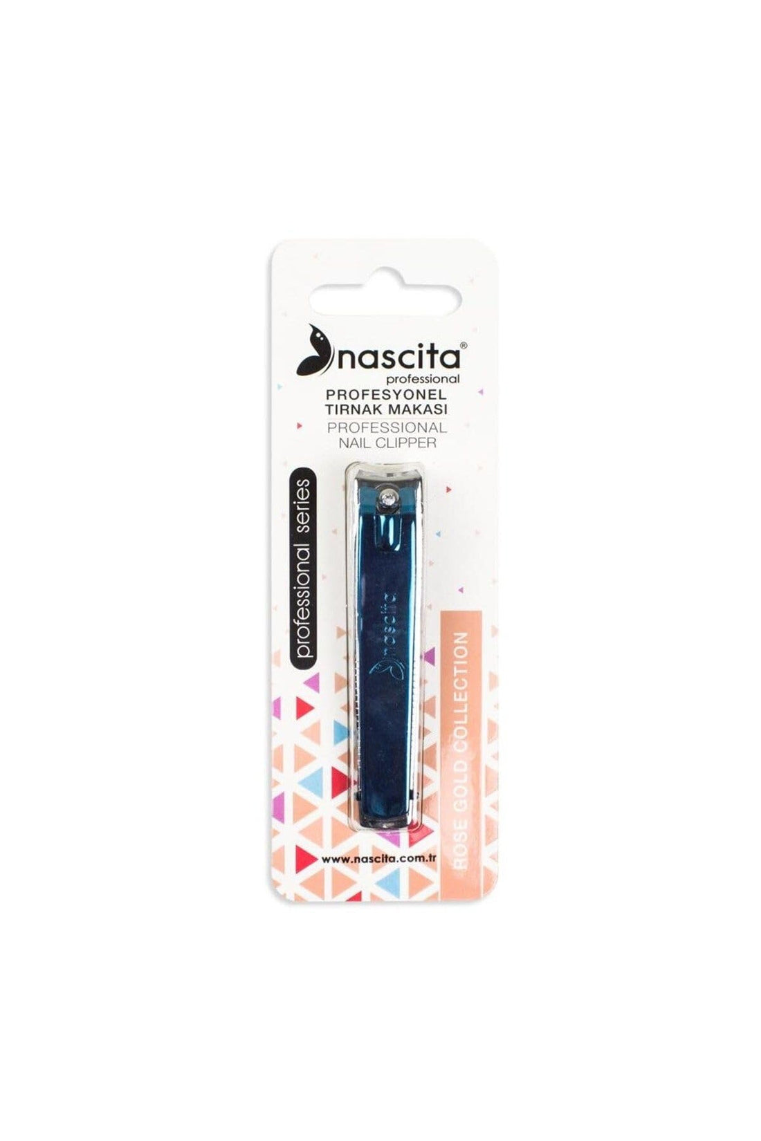 Neskita clipper 018 blue