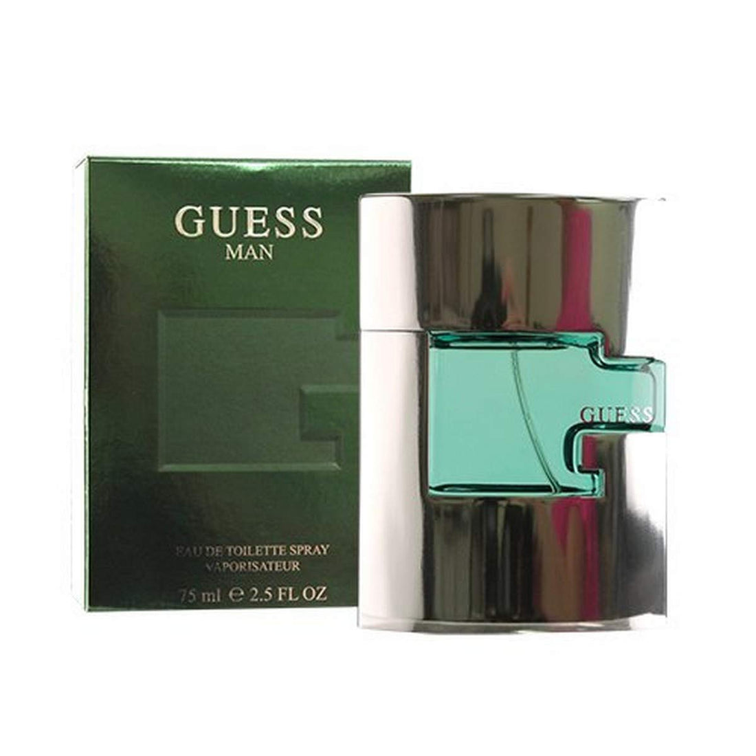 GUESS