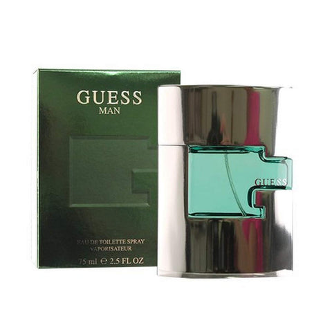 GUESS