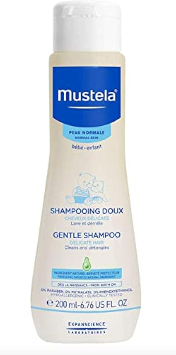 Mustela