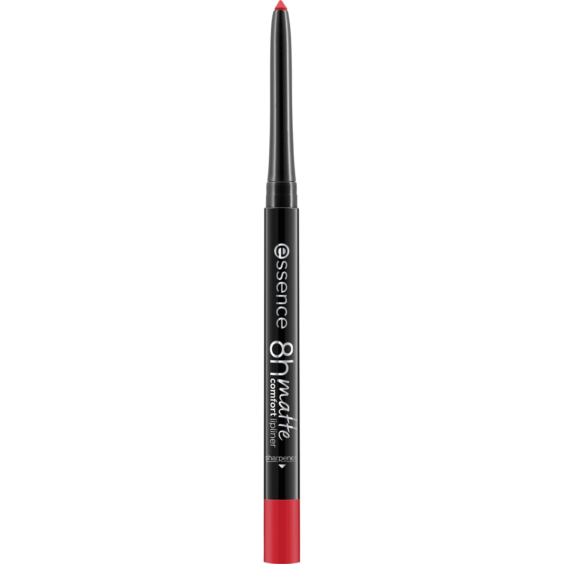 Essence 8H Matte Comfort Lipliner 13