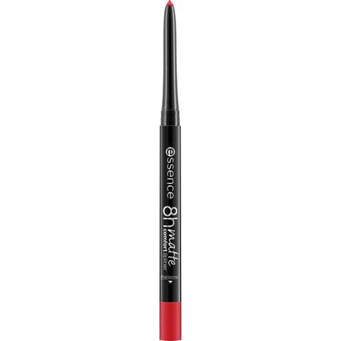 Essence 8H Matte Comfort Lipliner 13