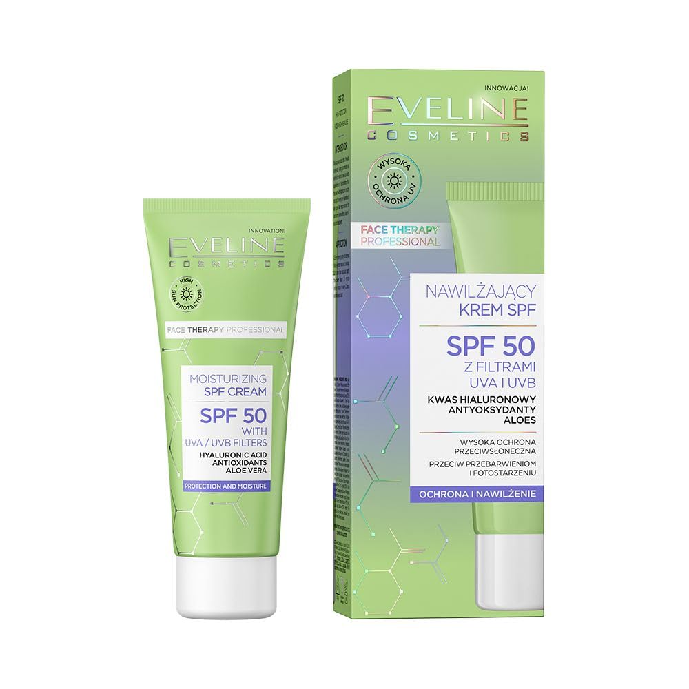 EVELINE COSMETICS