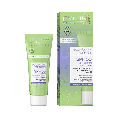 EVELINE COSMETICS