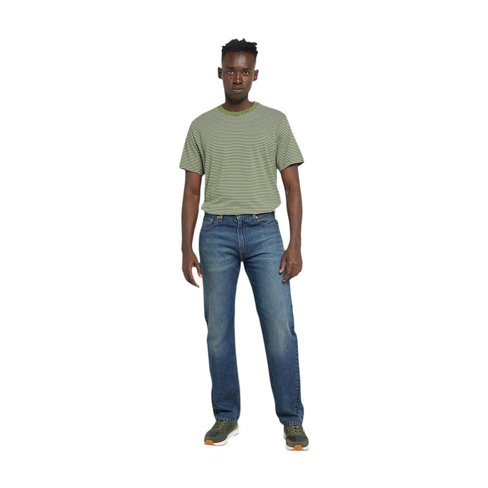Levi's