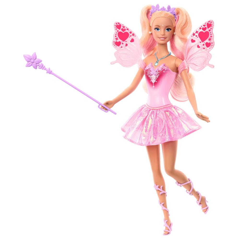 Barbie