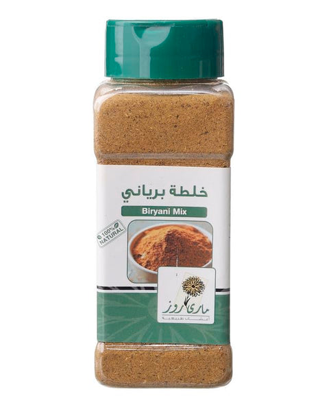 Mary Rose Fine Ground Biryani Mix - 100 gm