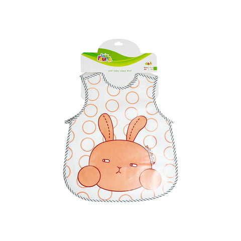 La Frutta BaBy Bib Large