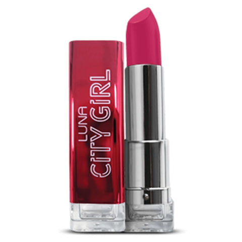 Luna Creamy Lipstick No. 912