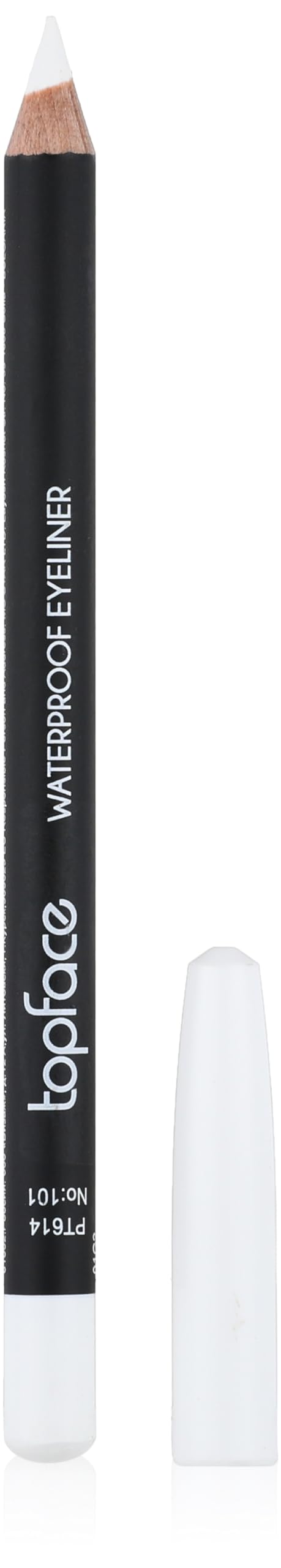 Topface Waterproof Eyeliner_101
